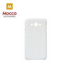 Mocco Lizard Back Case Silicone Case for Samsung G960 Galaxy S9 White цена и информация | Чехлы для телефонов | kaup24.ee