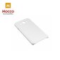 Mocco Lizard Back Case Silicone Case for Apple iPhone 7 White hind ja info | Telefoni kaaned, ümbrised | kaup24.ee