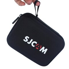 SJCAM Action Camera Carry Bag (MEDIUM) цена и информация | Чехлы для видеокамер | kaup24.ee