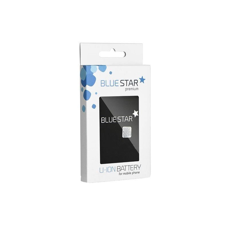Aku Blue Star HQ, sobib Samsung Galaxy S4 цена и информация | Mobiiltelefonide akud | kaup24.ee
