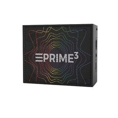 Prime3 ABT02BK, черный цена и информация | Аудиоколонки | kaup24.ee