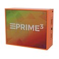 Prime3 UP, oranž