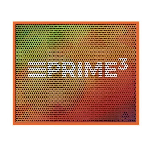 Prime3 UP, oranž цена и информация | Kõlarid | kaup24.ee