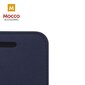 Kaitseümbris-raamat Mocco Fancy, sobib Sony Xperia XA1 Plus, sinine/roheline hind ja info | Telefoni kaaned, ümbrised | kaup24.ee