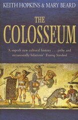 Colosseum Main hind ja info | Ajalooraamatud | kaup24.ee