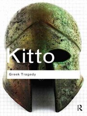 Greek Tragedy цена и информация | Исторические книги | kaup24.ee