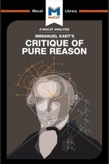 Analysis of Immanuel Kant's Critique of Pure Reason hind ja info | Ühiskonnateemalised raamatud | kaup24.ee