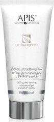 Pinguldav näomask Apis Lifting Peptide, 200 ml цена и информация | Сыворотки для лица, масла | kaup24.ee