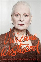 Vivienne Westwood Reprints цена и информация | Биографии, автобиогафии, мемуары | kaup24.ee