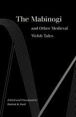 Mabinogi and Other Medieval Welsh Tales 2nd edition hind ja info | Ühiskonnateemalised raamatud | kaup24.ee