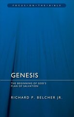 Genesis: The Beginning of God's Plan of Salvation Revised ed. hind ja info | Usukirjandus, religioossed raamatud | kaup24.ee