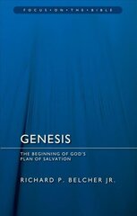 Genesis: The Beginning of God's Plan of Salvation Revised ed. цена и информация | Духовная литература | kaup24.ee