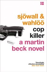 Cop Killer цена и информация | Фантастика, фэнтези | kaup24.ee