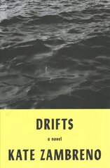 Drifts: A Novel hind ja info | Fantaasia, müstika | kaup24.ee