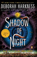 Shadow of Night: A Novel hind ja info | Fantaasia, müstika | kaup24.ee