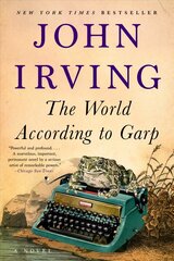 World According to Garp: A Novel hind ja info | Fantaasia, müstika | kaup24.ee