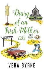 Diary of an Irish Mother: 1983 1983 hind ja info | Elulooraamatud, biograafiad, memuaarid | kaup24.ee