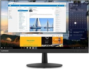 Lenovo 66D1GAC1EU цена и информация | Lenovo Мониторы, стойки для мониторов | kaup24.ee