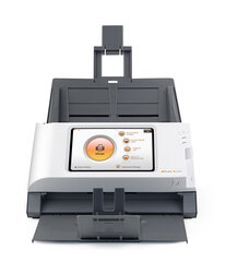 Plustek eScan A280 Essential 600 x 600 DPI ADF scanner Black,White A4 цена и информация | Сканер | kaup24.ee