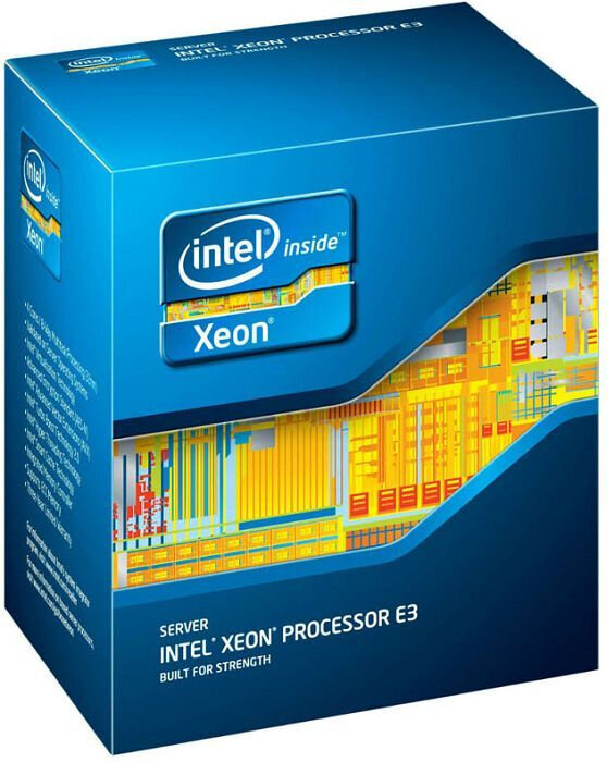 Intel Xeon E3-1225V6 processor 3.3 GHz 8 MB Smart Cache Box цена и информация | Protsessorid (CPU) | kaup24.ee