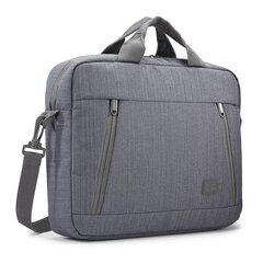 Case Logic Huxton Attaché, 13,3'', graphite цена и информация | Рюкзаки, сумки, чехлы для компьютеров | kaup24.ee