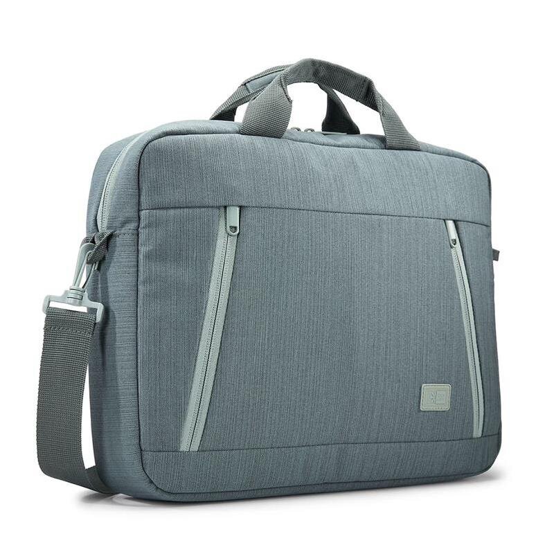 Case Logic Huxton Attaché, 14'', balsam - Notebook bag hind ja info | Arvutikotid | kaup24.ee