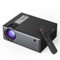 Projector BlitzWolf BW-VP1 Pro hind ja info | Projektorid | kaup24.ee