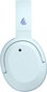 Edifier W820NB wireless headphones, ANC (blue) hind ja info | Kõrvaklapid | kaup24.ee