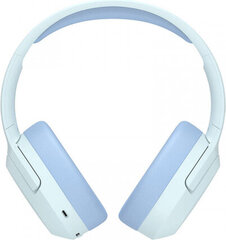 Edifier W820NB wireless headphones, ANC (blue) цена и информация | Наушники | kaup24.ee