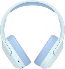 Edifier W820NB wireless headphones, ANC (blue) цена и информация | Наушники | kaup24.ee