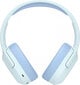 Edifier W820NB wireless headphones, ANC (blue) hind ja info | Kõrvaklapid | kaup24.ee