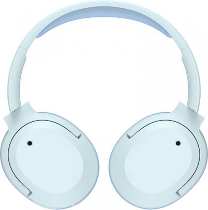 Edifier W820NB wireless headphones, ANC (blue) цена и информация | Kõrvaklapid | kaup24.ee