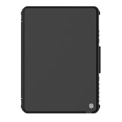 Nillkin Bumper Combo Keyboard Case for iPad 10.2 2019/2020/2021 Black hind ja info | Nillkin Arvutid ja IT- tehnika | kaup24.ee