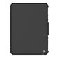 Nillkin Bumper Combo Keyboard Case for iPad 10.2 2019/2020/2021 Black hind ja info | Tahvelarvuti kaaned ja kotid | kaup24.ee