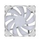 Darkflash DA240 LED PC Water Cooling 2x 120x120 (White) цена и информация | Protsessori jahutid | kaup24.ee