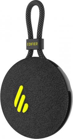 Edifier Bluetooth MP100 Plus (black) Wireless Bluetooth Speaker цена и информация | Kõlarid | kaup24.ee