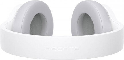 Edifier HECATE G2BT gaming headphones (white) hind ja info | Kõrvaklapid | kaup24.ee