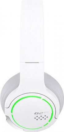 Edifier HECATE G2BT gaming headphones (white) hind ja info | Kõrvaklapid | kaup24.ee