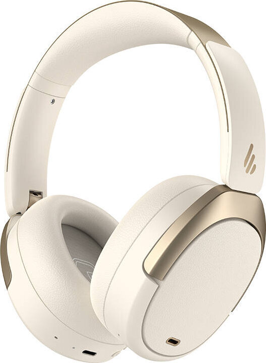 Edifier WH950NB wireless headphones, ANC (ivory) hind ja info | Kõrvaklapid | kaup24.ee