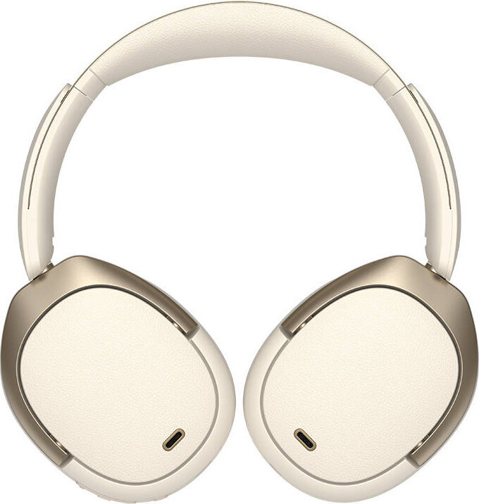 Edifier WH950NB wireless headphones, ANC (ivory) цена и информация | Kõrvaklapid | kaup24.ee