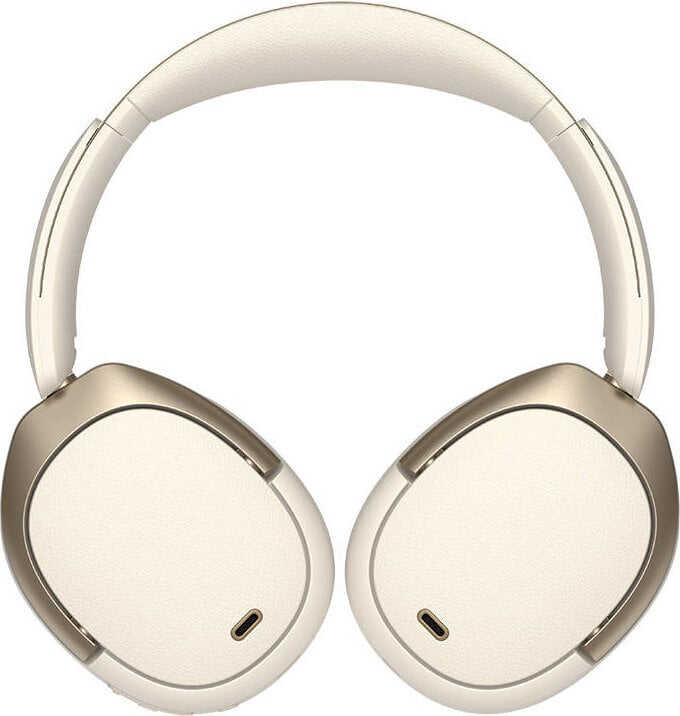 Edifier WH950NB wireless headphones, ANC (ivory) hind ja info | Kõrvaklapid | kaup24.ee