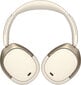 Edifier WH950NB wireless headphones, ANC (ivory) цена и информация | Kõrvaklapid | kaup24.ee