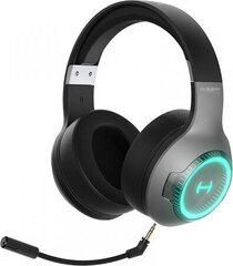 Edifier HECATE G33BT gaming headphones (grey) hind ja info | Kõrvaklapid | kaup24.ee