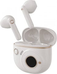 Edifier TO-U2 mini TWS headphones (white) hind ja info | Kõrvaklapid | kaup24.ee