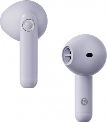 Edifier TO-U2 mini TWS headphones (purple) цена и информация | Kõrvaklapid | kaup24.ee
