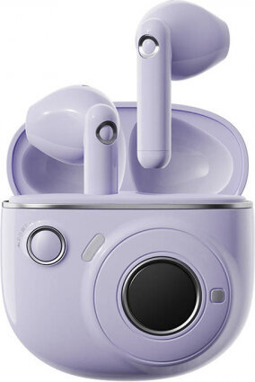 Edifier TO-U2 mini TWS headphones (purple) hind ja info | Kõrvaklapid | kaup24.ee