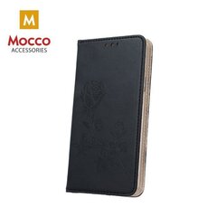 Kaitseümbris Mocco Stamp Rose, Apple iPhone 6 / 6S цена и информация | Чехлы для телефонов | kaup24.ee