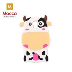 Kaitseümbris Mocco 3D Cow, Apple iPhone 6 / 6S цена и информация | Чехлы для телефонов | kaup24.ee