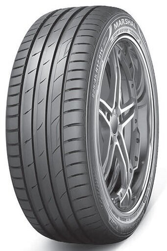 Marshal / Kumho MU12 225/60R18 104 H XL hind ja info | Suverehvid | kaup24.ee