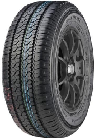 RoyalBlack Royal Commercial 185/75R16C 104 R hind ja info | Suverehvid | kaup24.ee